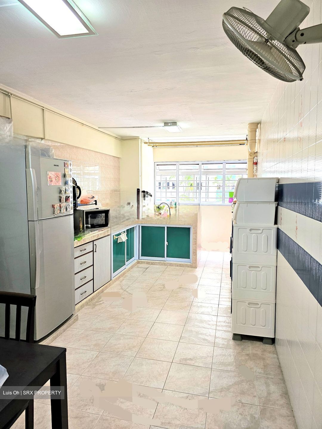 Blk 6 Lorong Lew Lian (Serangoon), HDB 4 Rooms #545180671